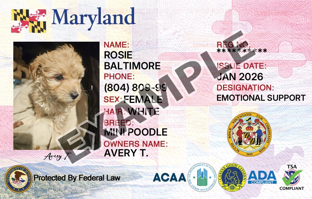 Maryland